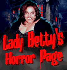 Betty's Horror Domain