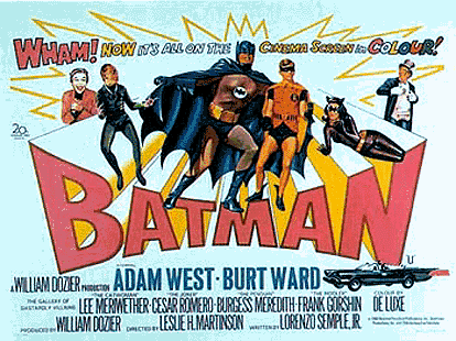 download the new batman superman adventures